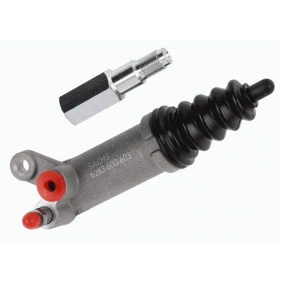 Imagem de SACHS 6283 600 603 Cilindro Receptor de Embraiagem AUDI: A4 B5 Avant, A6 C5 Sedan, VOLKSWAGEN: Passat Variant