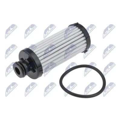 Imagem de Filtro hidráulico, caixa de velocidades automática NTY FSF AU 015
