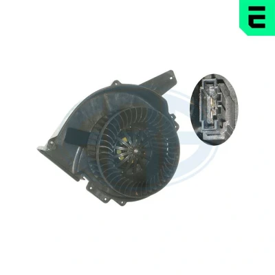 Imagem de ERA 664008 Ventilador de aspiração, ar do habitáculo