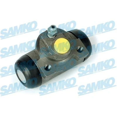Imagem de SAMKO C31029 Cilindro de Roda 20,64mm Ferro fundido 10 X 1