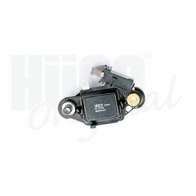Imagem de HITACHI 130704 Regulador do Alternador 14,1V BMW: 5 Sedan, 3 Sedan