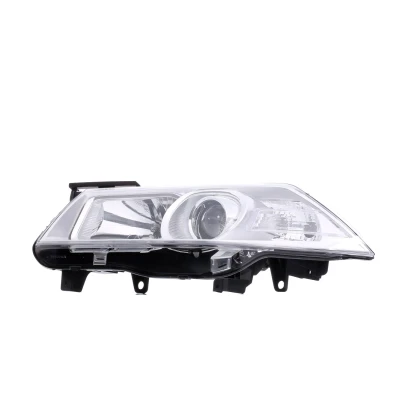 Imagem de TYC 20 1072 15 2 Farol Principal esquerda H7, H1 para circulação pela direita sem motor elétrico RENAULT: MEGANE Coupe Cabriolet, Kombi