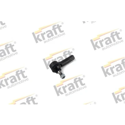 Imagem de KRAFT 4316502 Rótula de direção Eixo dianteiro, à direita, exterior SEAT: Ibiza 3, 4, 4 Sportcoupe, VOLKSWAGEN: Polo IV Hatchback