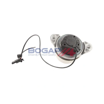Imagem de BOGAP C1911245 Suporte, motor 180mm 130mm