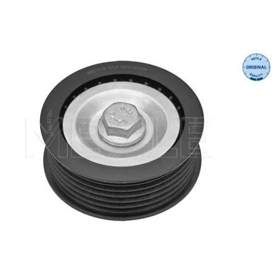 Imagem de MEYLE 614 009 0020 Polia de Desvio OPEL: Astra H Van, Vectra C Caravan, GTC