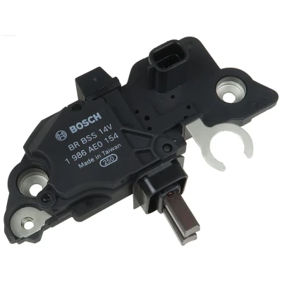 Imagem de AS PL ARE0152(BOSCH) Regulador do Alternador 12