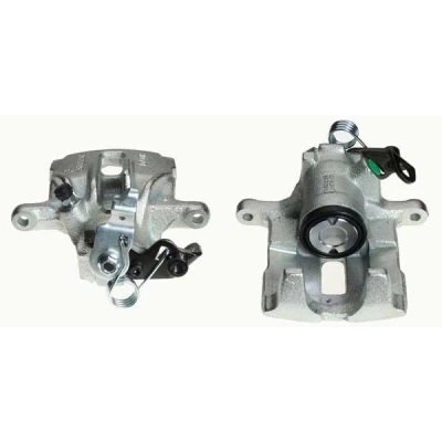 Imagem de BUDWEG CALIPER 342821 Pinça de travão VOLKSWAGEN: TRANSPORTER 4, 4 Bus
