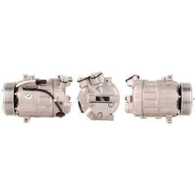 Imagem de LUCAS ACP700 Compressor PAG 46 R134a com juntas RENAULT: LAGUNA 3 Grandtour,