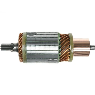 Imagem de AS PL SA1010 Induzido, motor de arranque