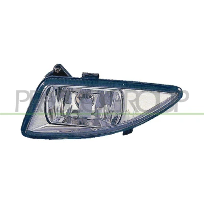 Imagem de PRASCO FD3404414 Farol de Nevoeiro esquerda sem porta lâmpadas FORD: FIESTA 5