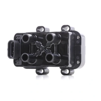 Imagem de BOSCH 0 986 221 060 Bobina de ignição 14 RENAULT: TWINGO 1, CLIO 2, 3, DACIA: Sandero I