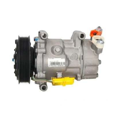 Imagem de Airstal 10 0898 Compressor PAG 46 R 134a PEUGEOT: 206 SW, 406 Carrinha, 807, CITROËN: Berlingo II Van, C3 I Hatchback,