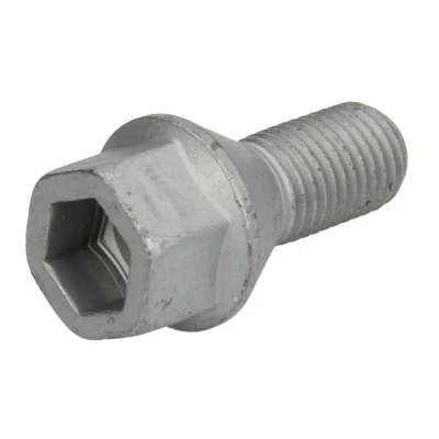 Imagem de FEBI BILSTEIN 32060 Parafuso da Roda Base cónica F 42 PEUGEOT: 107 Hatchback, CITROËN: C1 II