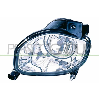 Imagem de PRASCO TY2424414 Farol de Nevoeiro esquerda TOYOTA: Avensis II Station Wagon