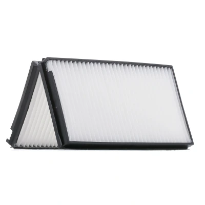 Imagem de MAHLE ORIGINAL LA 197 Filtro, ar do habitáculo Filtro de partículas 323,0 169 30,0 BMW: 5 Sedan, Touring, 6 Coupe