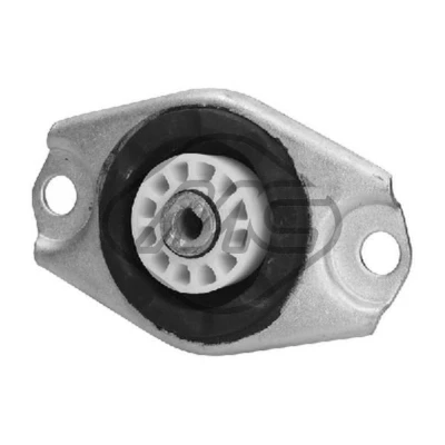 Imagem de Metalcaucho 05546 Suporte, motor traseira Rolamento de borracha e metal ALFA ROMEO: 156 Sedan, 147, Sportwagon, LANCIA: Lybra Carrinha