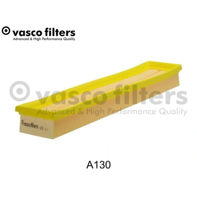 Imagem de DAVID VASCO A130 Filtro de ar 68 95 426 rectangular Cartucho filtrante PEUGEOT: 206 Hatchback, 307 Partner II Van, CITROËN: Berlingo Van