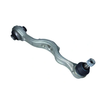 Imagem de MAXGEAR 72 5611 Braço de suspensão Eixo dianteiro, esquerda, em baixo, traseira transversal Aço fundido MERCEDES BENZ: Classe S Sedan