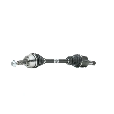 Imagem de SKF VKJC 6103 Veio de transmissão 636,5, 65,5 RENAULT: SCENIC 2, GRAND MEGANE 2 Kombi