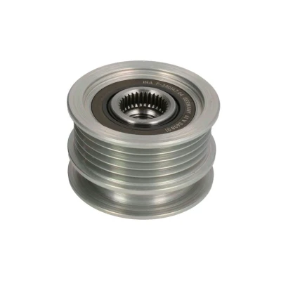 Imagem de INA 535 0116 10 Polia Roda Livre do Alternador Ferramenta especial necessária para a montagem RENAULT: CLIO 2 Kasten, MEGANE Kombi