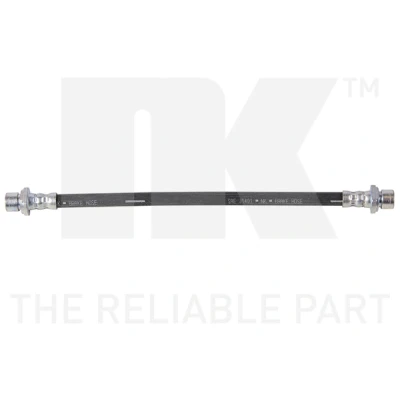 Imagem de NK 8545133 Mangueira de Travão 295mm M10X1 TOYOTA: Land Cruiser Prado 90, FJ Cruiser, 120