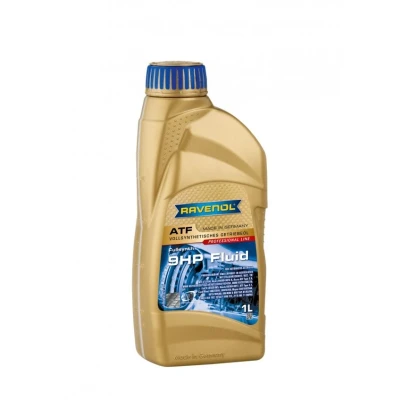 Imagem de RAVENOL 1211149 001 01 999 Óleo de caixa velocidades sintético 1