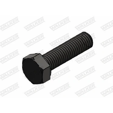 Imagem de WALKER 80638 Parafuso, sistema de escape 13 RENAULT: CLIO 2, OPEL: Kadett E CC, ALFA ROMEO: 156 Sedan