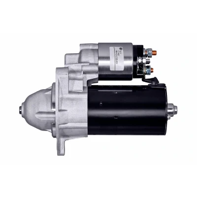 Imagem de HELLA 8EA 012 526 831 Motor de arranque 12 1,2 9 OPEL: Astra H Caravan, Hatchback, G Caravan