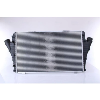 Imagem de NISSENS 96646 Intercooler OPEL: Vectra C CC