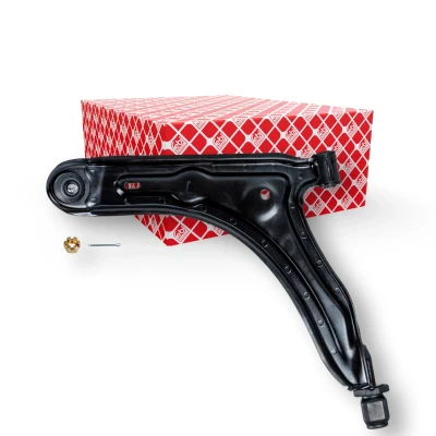 Imagem de FEBI BILSTEIN 12958 Braço de suspensão NISSAN: MICRA 1