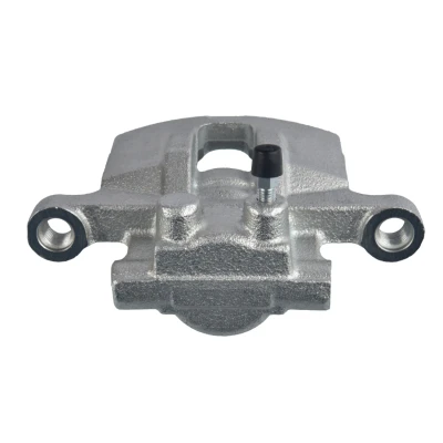 Imagem de FEBI BILSTEIN 181154 Pinça de travão Ferro fundido Eixo traseiro esquerdo MITSUBISHI: Lancer 7 Limousine, DODGE: Caliber