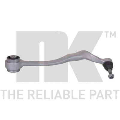 Imagem de NK 5011530 Braço de suspensão oscilante longitudinal Alumínio BMW: 5 Sedan, Touring