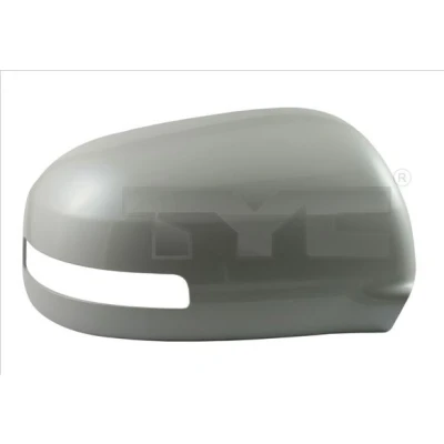 Imagem de TYC 323 0016 2 Revestimento, retrovisor exterior esquerda com subcapa MITSUBISHI: ASX SUV, Outlander 3, SUV