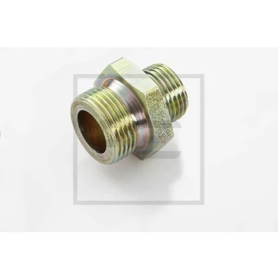 Imagem de PETERS ENNEPETAL 076.031 00A Conector, tubo de ar comprimido M12x1,5