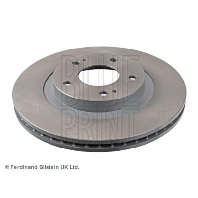 Imagem de BLUE PRINT ADC44367 Disco de travão Eixo dianteiro 294 24 5 114 interior ventilado revestido MITSUBISHI: Lancer 8 Limousine, 6 Limousine