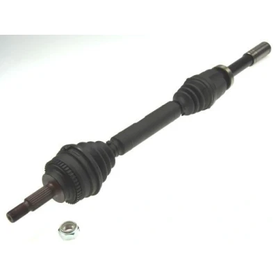 Imagem de LÖBRO 304711 Veio de transmissão 786mm com chumaceira, porca RENAULT: Scénic 1