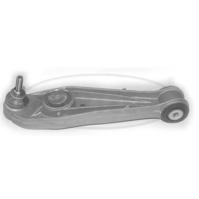 Imagem de CORTECO 49399982 Braço de suspensão PORSCHE: Boxster, 911 Coupe, Cabrio