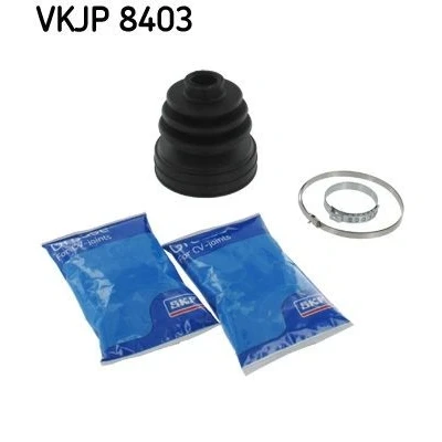 Imagem de SKF VKJP 8403 Fole de Transmissão 80 TOYOTA: Corolla VIII Liftback, Avensis II Station Wagon, I Sedan