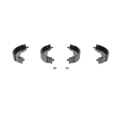 Imagem de ATE 03.0137 0261.2 Maxilas de Travão 180 32 PEUGEOT: 306 Hatchback, CITROËN: Xsara ZX Hatchback