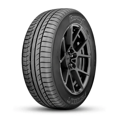 Imagem de Gripmax Stature H/T 235/50 R18 101W carro Pneus de verão AUDI: Q3, VOLVO: V60 I, II, BMW: X3, 7 GR2355018WSTHTXL