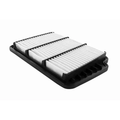 Imagem de VAICO V51 0022 Filtro de ar 36,5 220,0 300 Cartucho filtrante Original Quality CHEVROLET: Lacetti Hatchback, Nubira Sedan, Sedan