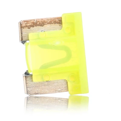 Imagem de HELLA 8JS 728 596 332 Fusível 20 amarelo
