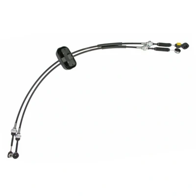 Imagem de LINEX 35.44.20 Cabo de aço, caixa velocidades à frente, lado direito, esquerdo OPEL: Vivaro A Combi, RENAULT: TRAFIC 2 Kasten