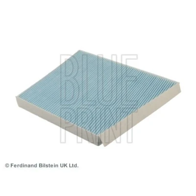 Imagem de BLUE PRINT ADU172513 Filtro, ar do habitáculo Filtro de pólen 255 35 MERCEDES BENZ: Classe E Sedan, T modell