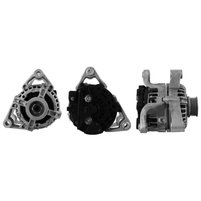 Imagem de ELSTOCK 28 5955 Alternador 12V 70A OPEL: Corsa C Hatchback, Combo Van / Carrinha, Astra H Caravan