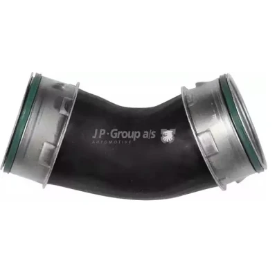 Imagem de JP GROUP 1117704600 Mangueira Para o Turbocompressor VOLKSWAGEN: Transporter 5, 5 Bus
