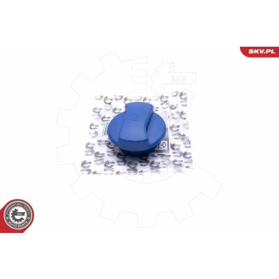 Imagem de ESEN SKV 61SKV013 Tampa, depósito do líquido de refrigeração 1,4bar SEAT: Alhambra I, VOLKSWAGEN: Sharan I