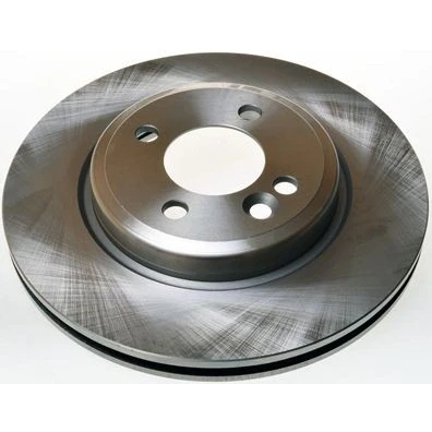 Imagem de DENCKERMANN Disco de travão MINI: Hatchback, Cabrio 276mm 22mm 4 100mm ventilado B130366 34111502891,34116774984,4615A037 Discos