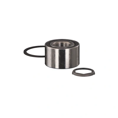 Imagem de FEBI BILSTEIN 01971 Kit de Rolamento roda Eixo traseiro esquerdo, direito com freio 74 esferas oblíquo OPEL: Calibra A