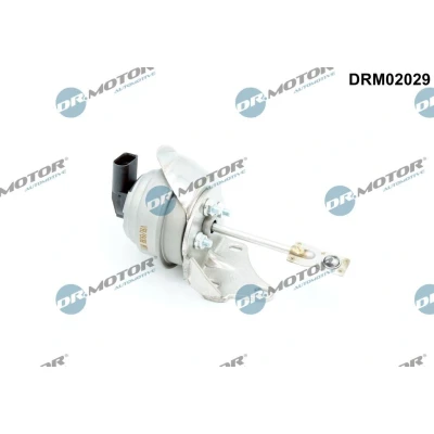 Imagem de Atuador, turbocompressor Dr.Motor Automotive DRM02029